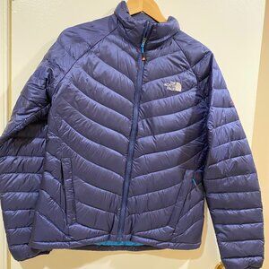 The North Face - Summit Series 800 Women's Puffer Jacket - Size L